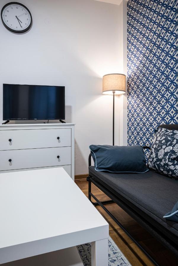 !Promo! Сentral Safe N Sound Studio-Free Private Parking-Fast Wi-Fi Novi Sad Exterior foto